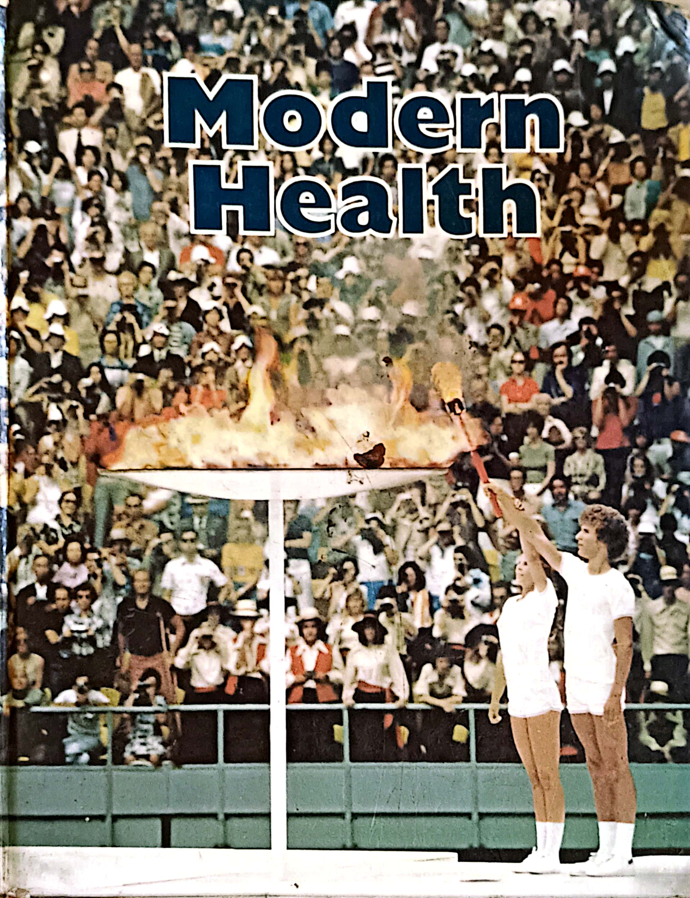 Modern Health 